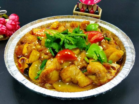 上海炫多餐飲管理有限公司加盟圖片11