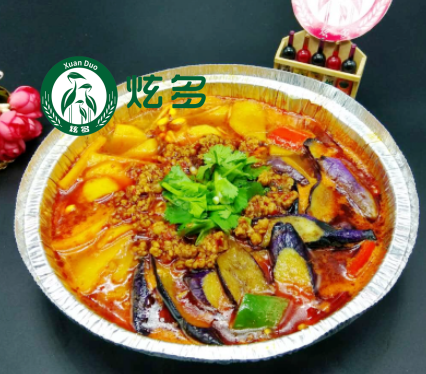 上海炫多餐飲管理有限公司加盟圖片10