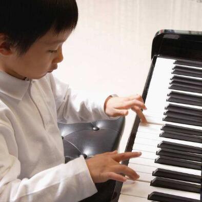 张晓峰钢琴加盟图片