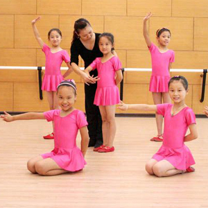 舞魔方舞蹈培训加盟图片