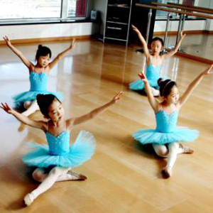 东方鹤舞蹈培训加盟案例图片