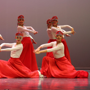 dm-dance舞蹈教育加盟案例图片