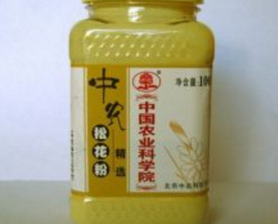中农蜂产品加盟图片