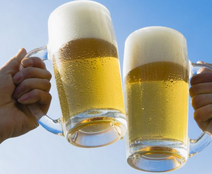 V·HANDS精酿啤酒吧加盟图片