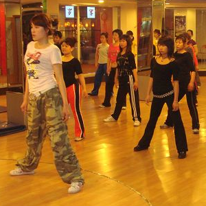 伊娃国际舞蹈培训加盟案例图片