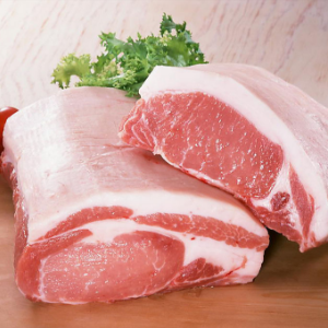 古昌土猪肉加盟实例图片