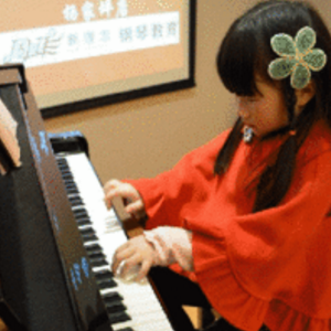 周菲新理念钢琴教育加盟图片