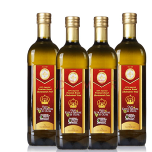 皇玛仕橄榄油加盟实例图片