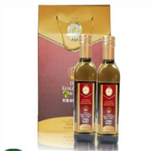 皇玛仕橄榄油加盟图片