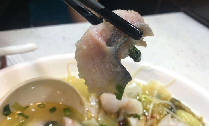 渔味跳酸菜鱼米饭加盟