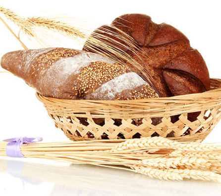 面包和茶面包加盟实例图片