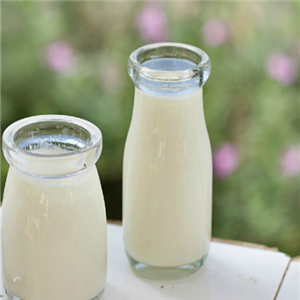 一醇酸牛奶加盟图片