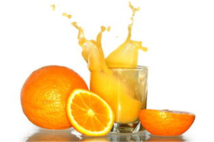 中橙鲜榨橙汁加盟