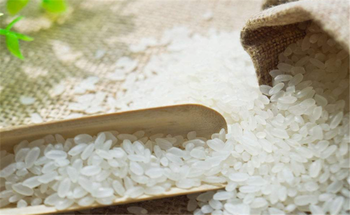 银川中储粮米业加盟