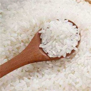 银川中储粮米业加盟实例图片
