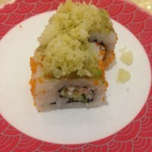 源味寿司加盟案例图片