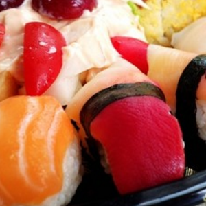 玉川寿司加盟案例图片
