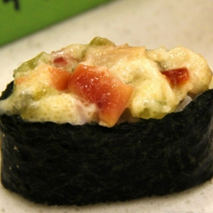 渔谷寿司加盟实例图片