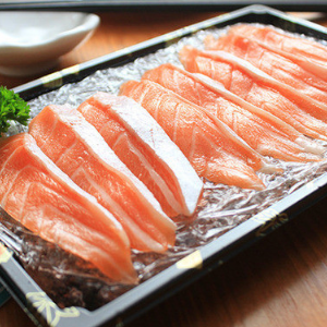 鱼银寿司割烹加盟实例图片