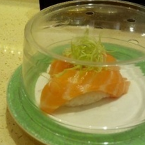 鱼银寿司割烹加盟图片
