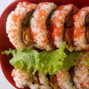 永兴寿司加盟图片