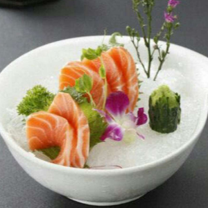 樱鱼精制寿司加盟案例图片