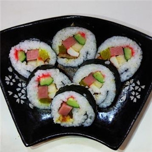 海葉寿司加盟案例图片