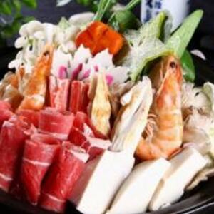 十六川日式料理加盟案例图片
