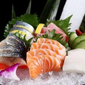 十六川日式料理加盟实例图片