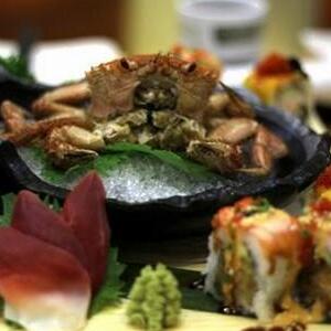 十六川日式料理加盟图片