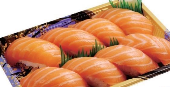 忆海寿司加盟