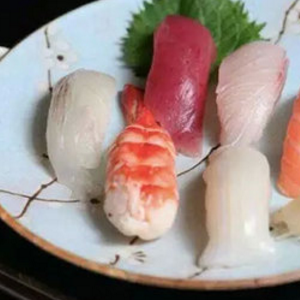 一休寿司加盟实例图片