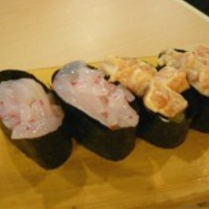 幺米寿司·三文鱼加盟图片