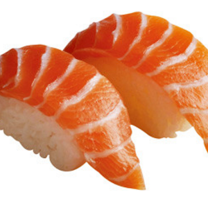 幺米寿司·三文鱼加盟案例图片