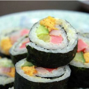 鱻寿司割烹加盟实例图片