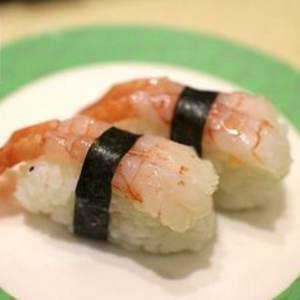 鲜尚优品寿司加盟案例图片