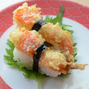 鲜の寿司加盟实例图片