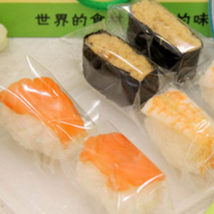 喜寿司加盟实例图片