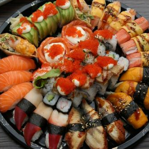 四喜寿司加盟图片