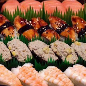 食尚主义寿司加盟案例图片
