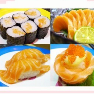 食の雨外带寿司加盟图片