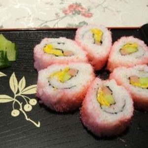 乾山寿司加盟图片