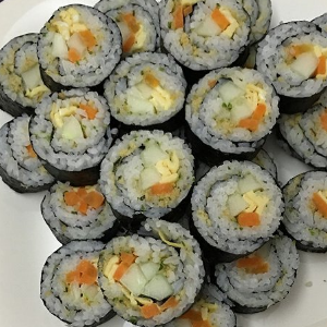 乾山寿司加盟图片