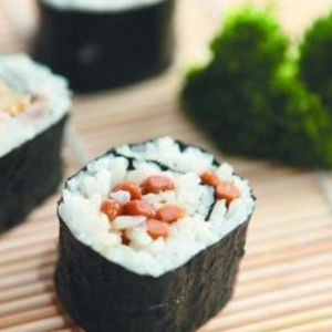 鮨风寿司加盟实例图片