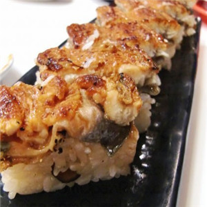 大渔·观寿司加盟图片