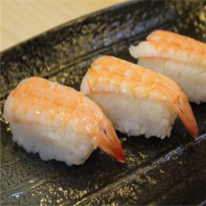 木子卷寿司加盟图片