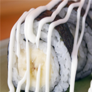 木子卷寿司加盟实例图片