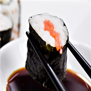 木子寿司加盟图片