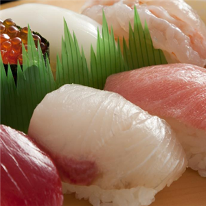 木子寿司加盟图片
