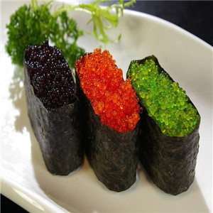 犇羴鱻寿司加盟实例图片